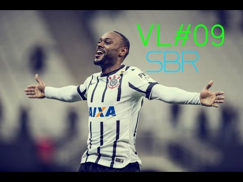 Skills and goals - Vagner Love Corinthians 2015 - Welcome to Monaco