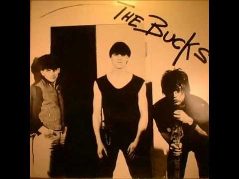 The Bucks - City