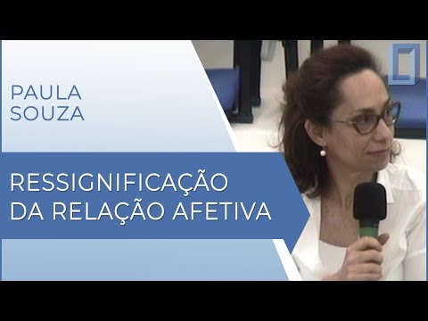 Tertúlia Conscienciologia 4935 - Ressignificação da Relação Afetiva (Duplologia)