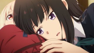 【リコリコ】BF4