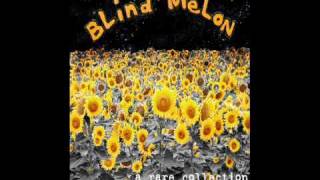 Blind Melon Seed To A Tree (Live)