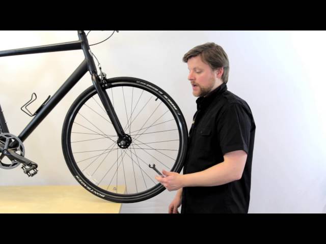 Video Teaser für Installing Kryptonite WheelNutz