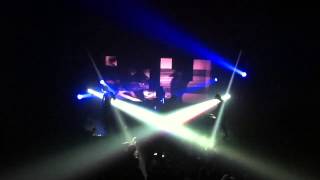 The Faint &quot;Call Call&quot; (11/18/12)