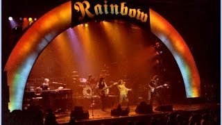 Blackmore&#39;s Rainbow - L.A. Connection (live version)