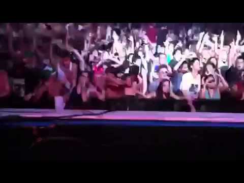 Tom Colontonio (LIVE) at Club Cinema - Florida