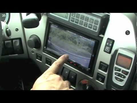 Der DAF XF105.510 getestet von Blickpunkt LKW & BUS