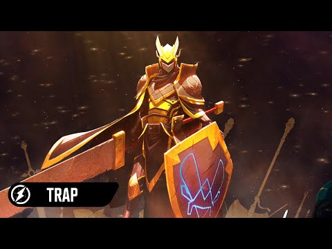 Requenze & Tommygunnz - Lose The War (Magic Free Release)