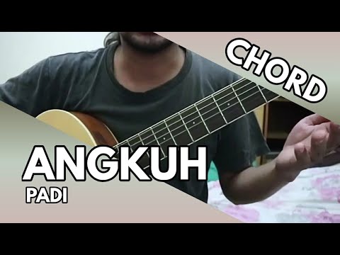 Angkuh - Padi