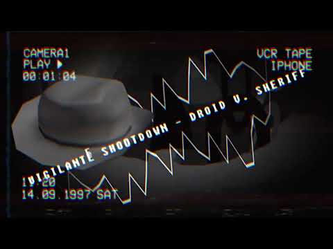 Vigilante Shootdown - dod ost 1 hour perfect loop