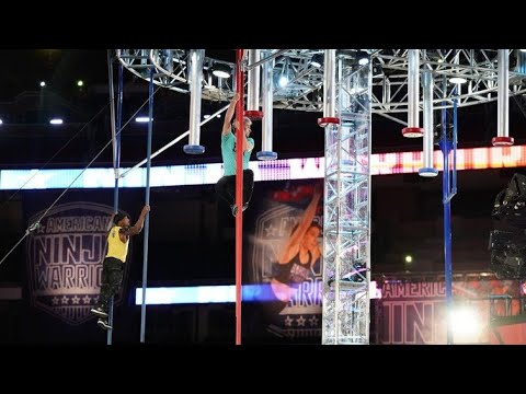 Najee Richardson vs Austin Gray - Power Tower Playoffs Round 1 - ANW Season 12 Finals