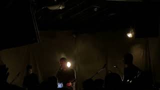 Manchester Orchestra - After The Scripture live at The Earl Atlanta 3/30/2023