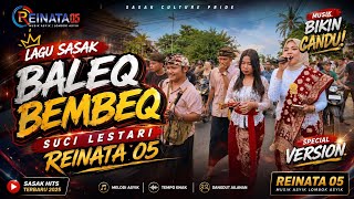 Download lagu BALEK BEMBEK The Newest Sasak Song That's Addictive - Suci ft. Rendi Reinata 05 mp3
