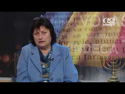 Puterea rugaciunii 6.21 - Motivele de rugaciune ale lunii decembrie 2017