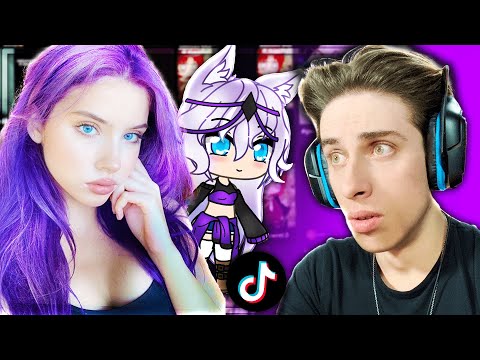 LA FINE dei GACHA LIFE DOPPIATI