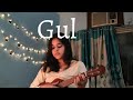 GUL - Anuv Jain (cover)