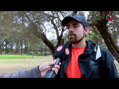 La voz de la calle - Del Potro gano la medalla de plata en Rio 2016