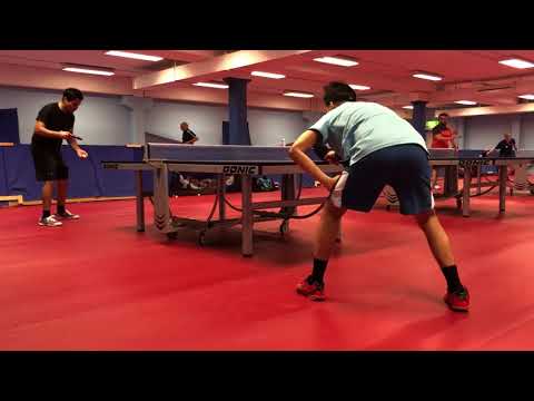 Adolfo vs Rodrigo (2018)