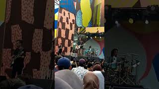 Download lagu Fiersa Besari - April live at synchronize fest 2023 mp3