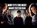 Why The Order Of The Phoenix Is The Best Harry Potter Film Video Essay