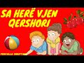 Këngë Për Fëmijë - Sa Herë Vjen Qershori