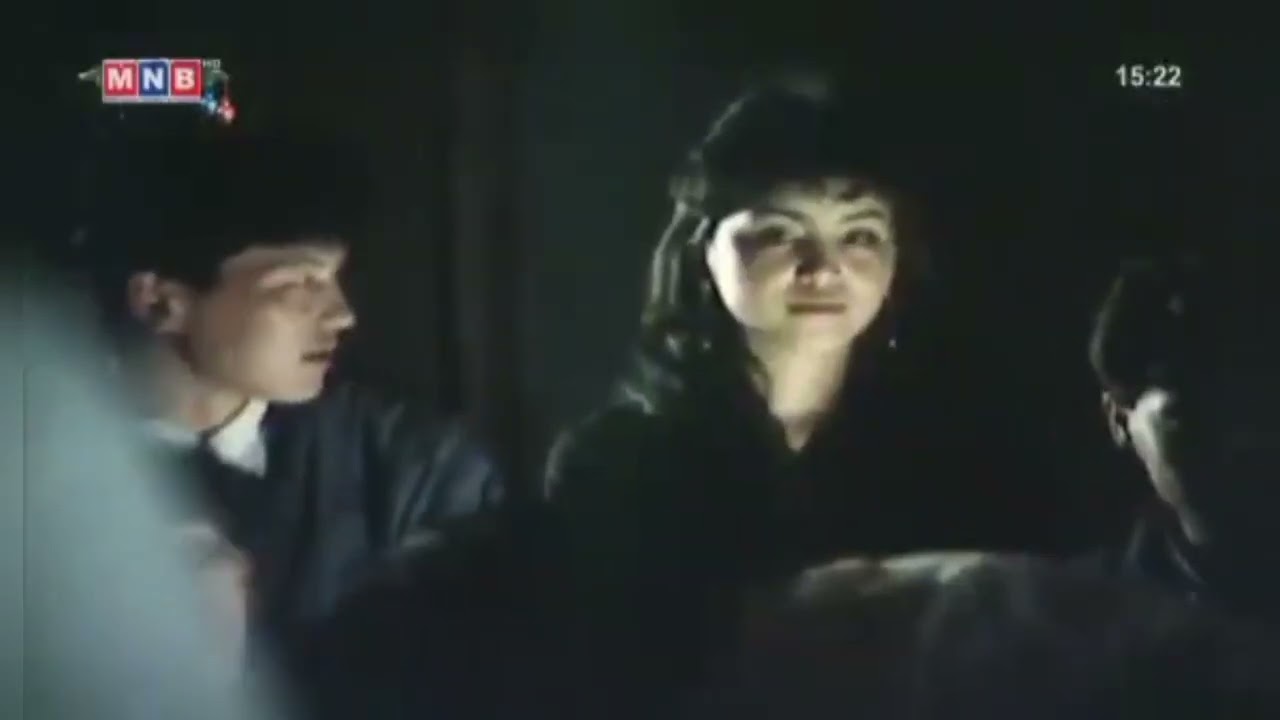 Үлгэр дууссан хойно ОST Сэтгэлийн дуу