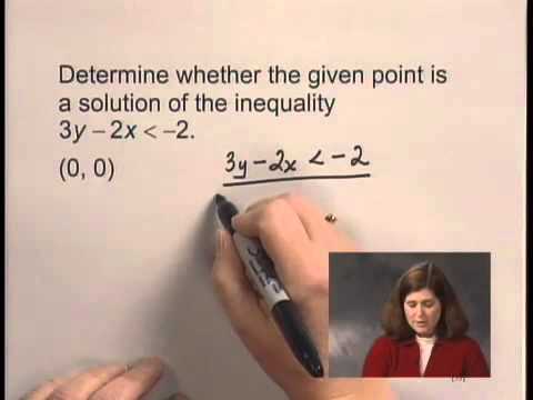 Developmental Mathematics Ch9 Ex33