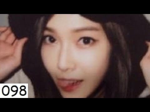 Once SNSD . Jessica Jung . 150419 . 150420 . Quick version 1 . Happy Together . B-Day Party