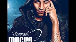 Hace Mucho Tiempo - Arcangel &quot;La Maravilla&quot;