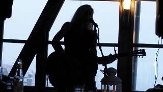 Nilla Nielsen - Not Ready (120707, Marstrand)