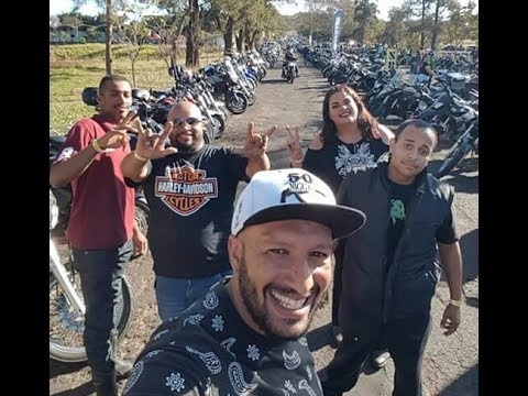 🌟 encontro de motos / Ribeirão moto festival / parte 1 / Flavinha FZ