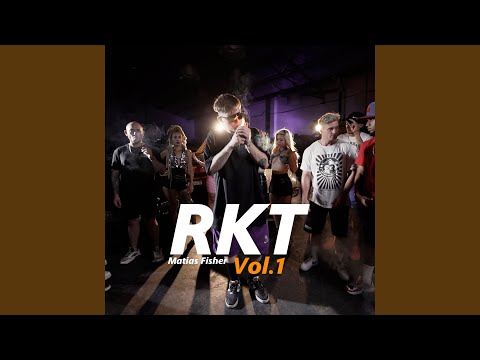 Rkt, Vol. 1