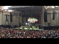 Dropkick Murphys - Barroom Hero & Do Or Die & Never Alone & Boys On The Docks (Live Greek Theatre)