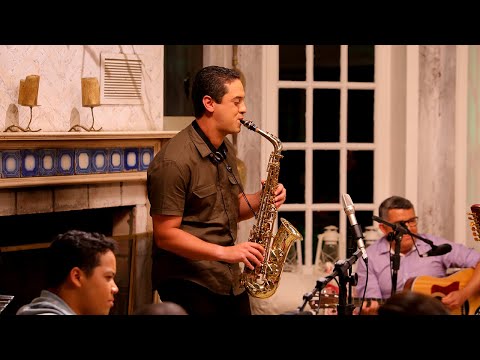 ACÚSTICO NOVO TEMPO - FIRME NAS PROMESSAS