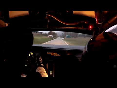 Cameracar BOCCHIO MANCINI 24' Ronde Colli del Monferrato e del Moscato 2021