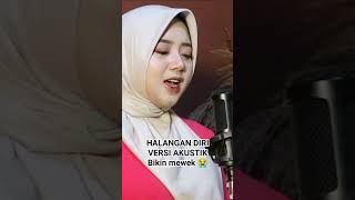Download lagu Lagu Pop Sunda Halangan Diri Darso Versi Akustik. Bikin Mewek 😭 #popsundacover #popsundapopuler mp3
