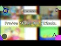 Requested Preview 2 Funny 400 7 Effects List Of Effects In The Description