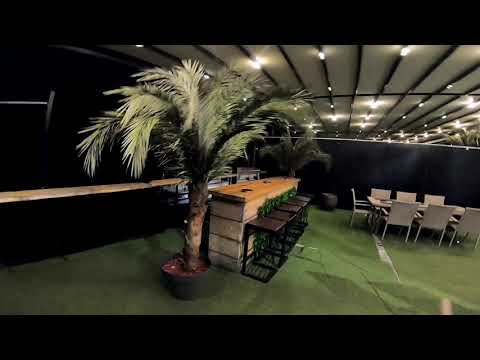 Cunami house 3 Promo video