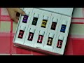 Unboxing Psk Young Living