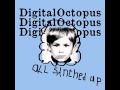 Digital Octopus - I Don't Like You (Skrewdriver ...