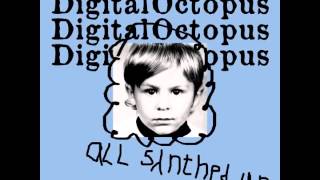 Digital Octopus - I Don't Like You (Skrewdriver cover)