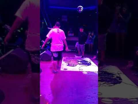 Lancer Lirical (Venezuela) vs Jinete (Peru) 🔥Cuartos💥 «Achora tu rima»