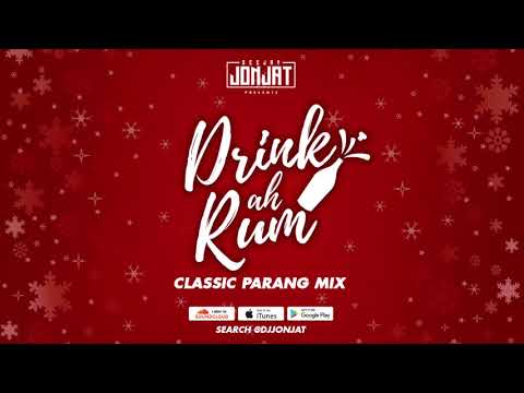 Classic Parang Mix | @djjonjat