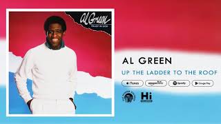 Al Green Up the Ladder to the Roof (Official Audio)