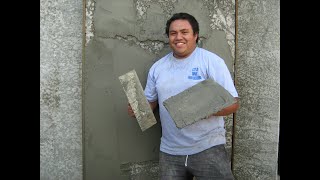 Plastering Careers