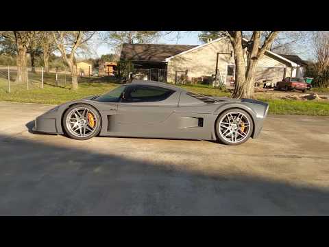 2/02/20 SUPERLITE SLC WALK AROUND (UPDATE)