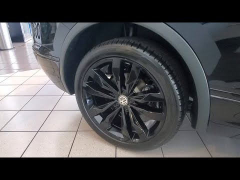 2021 Volkswagen Tiguan Orlando, Sanford, Kissimmee, Clermont, Winter Park, FL 21505