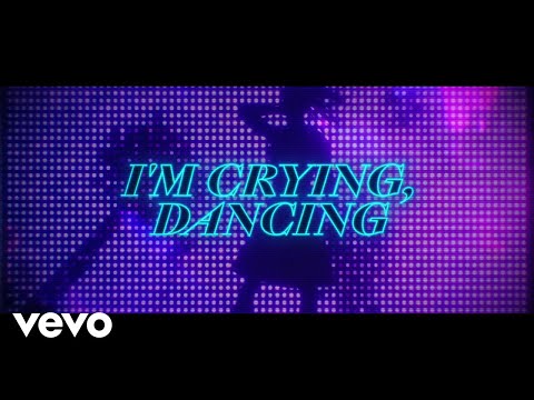 NOTD, Nina Nesbitt - Cry Dancing (Lyric Video)
