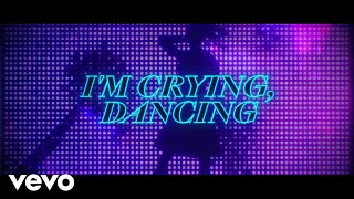 Kadr z teledysku Cry Dancing tekst piosenki NOTD & Nina Nesbitt