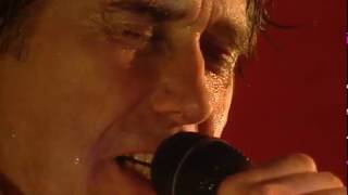 Roxy Music - A Song For Europe (Live at the Apollo 2001) (Including piano intro by Colin Good)