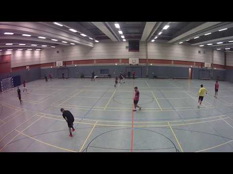 MCH Sennestadt Training Zusammenfassung 31.10.19